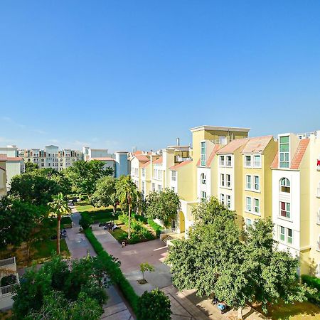Luxury Escapes - Studio Near Ibn Battuta Mall & Metro - Mog 193 Discovery Gardens Dubai Ngoại thất bức ảnh