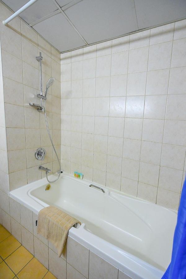 Luxury Escapes - Studio Near Ibn Battuta Mall & Metro - Mog 193 Discovery Gardens Dubai Ngoại thất bức ảnh