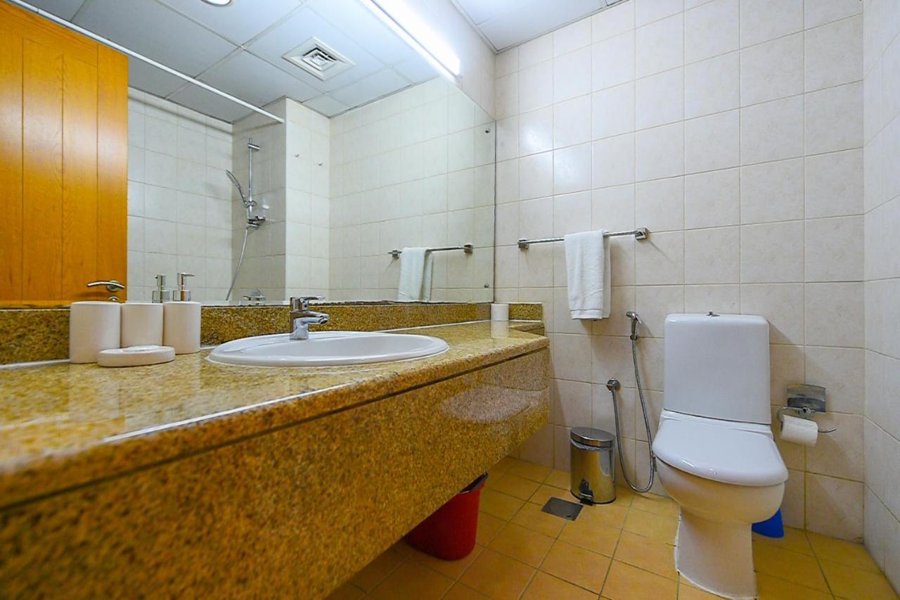 Luxury Escapes - Studio Near Ibn Battuta Mall & Metro - Mog 193 Discovery Gardens Dubai Ngoại thất bức ảnh