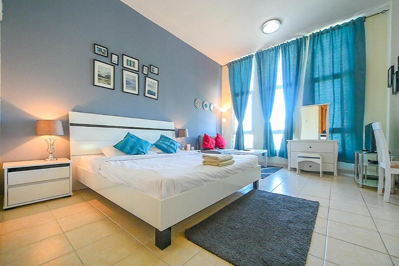 Luxury Escapes - Studio Near Ibn Battuta Mall & Metro - Mog 193 Discovery Gardens Dubai Ngoại thất bức ảnh